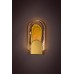 Sieninis šviestuvas MORGANITE 9W IP20 349-01-VB-CE